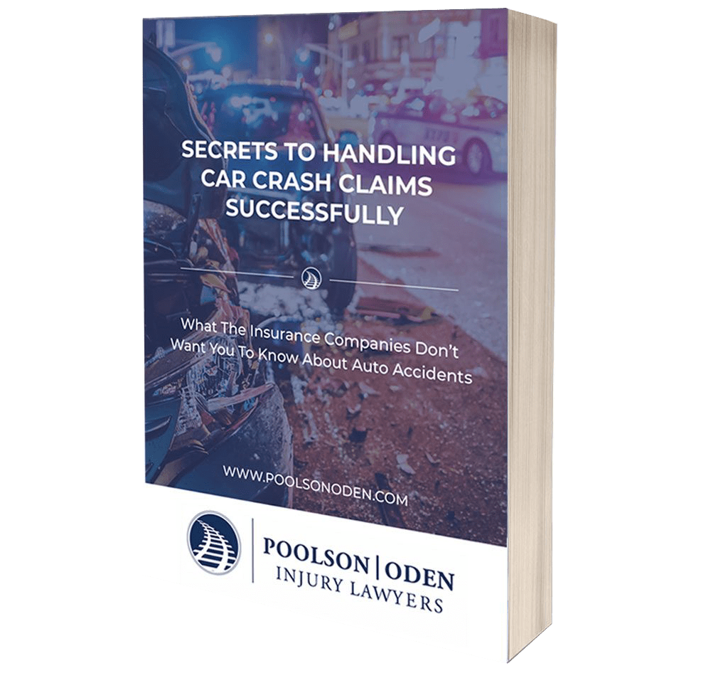 Secrets To Handling Your Car Crash Claims Successfully