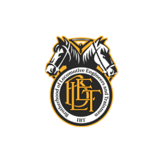 BLET Badge