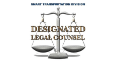 Badge Designated Legal Counsel