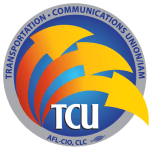 TCU BAdge