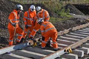Is There Whistleblower Protection for Railroad Employees