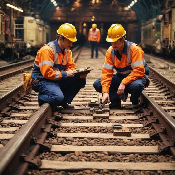 California Railroad Workers Sue Union Pacific Over Toxic Exposures